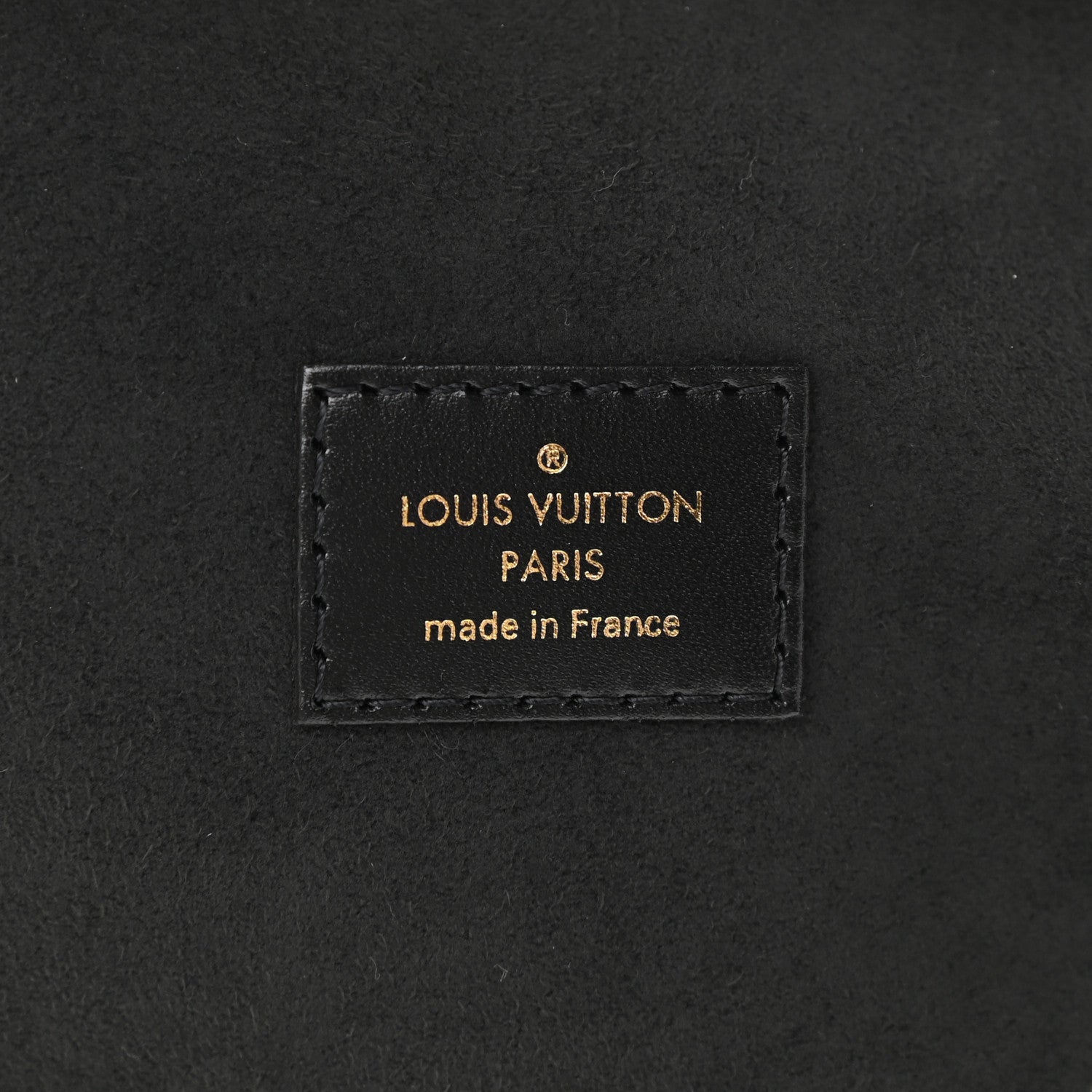 Louis Vuitton Reverse Monogram Vanity PM 6 of 9