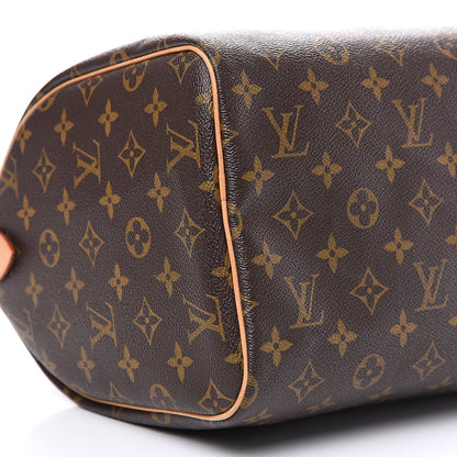 Louis Vuitton Monogram Speedy 30 6 of 9
