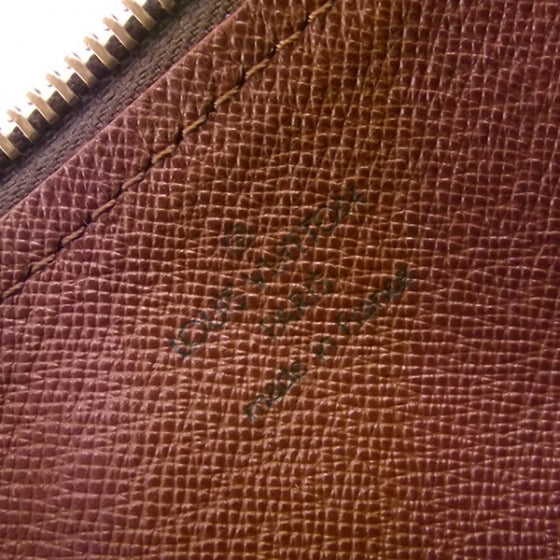Monogram Papillon 30