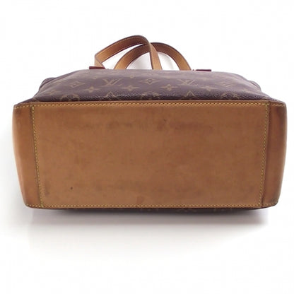 Louis Vuitton Monogram Cabas Piano 4 of 10
