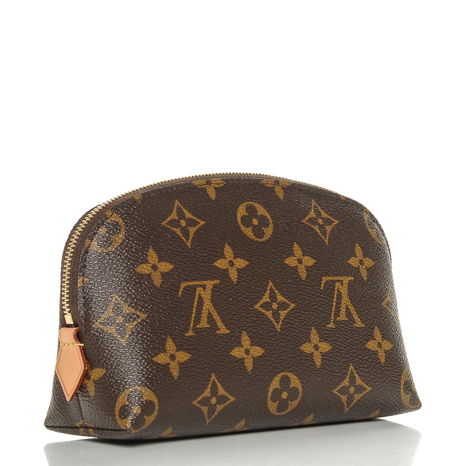Louis Vuitton Monogram Cosmetic Pouch 3 of 6