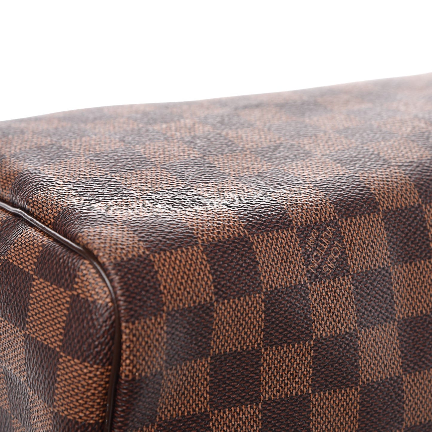 Damier Ebene Speedy 30