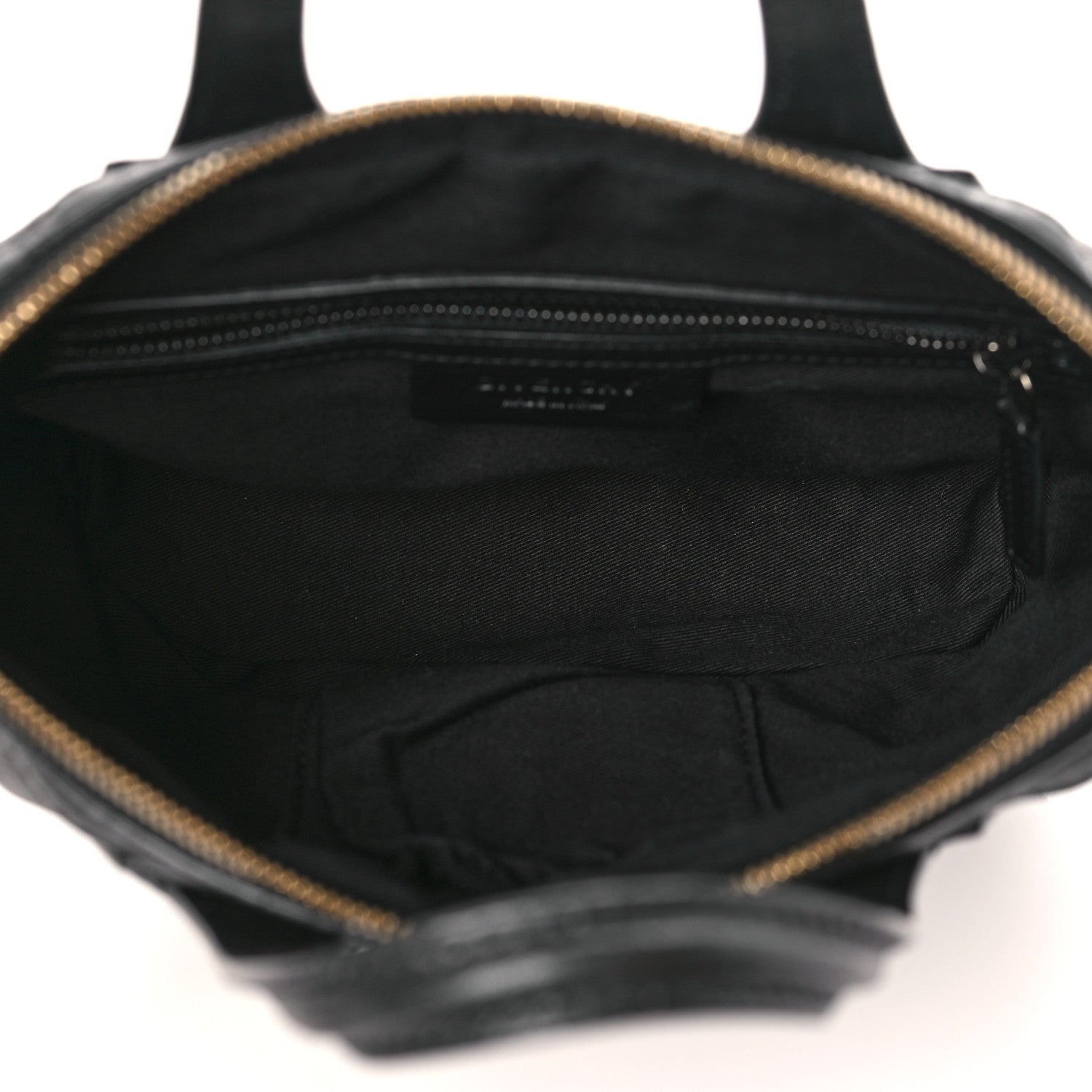 Givenchy Lambskin Small Nightingale Black 6 of 10