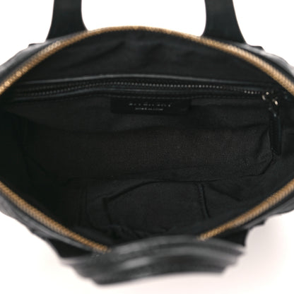 Givenchy Lambskin Small Nightingale Black 6 of 10