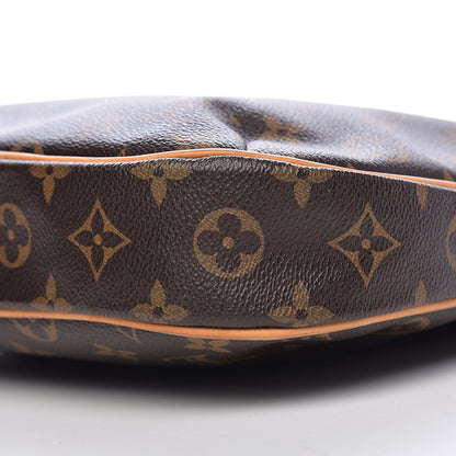 Louis Vuitton Monogram Odeon PM 9 of 12