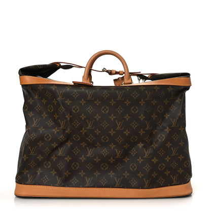 Louis Vuitton Monogram Cruiser 50 1 of 10