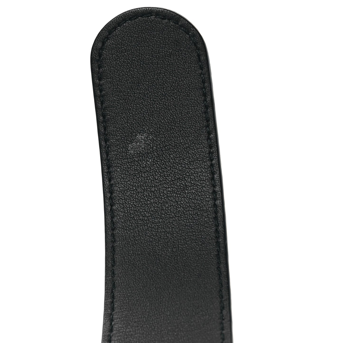 Calfskin Double G 30mm Belt 95 38 Black