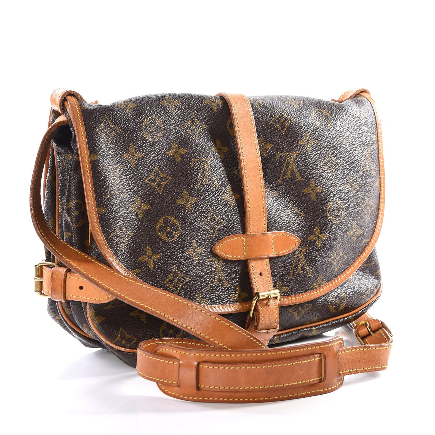 Monogram Saumur 30