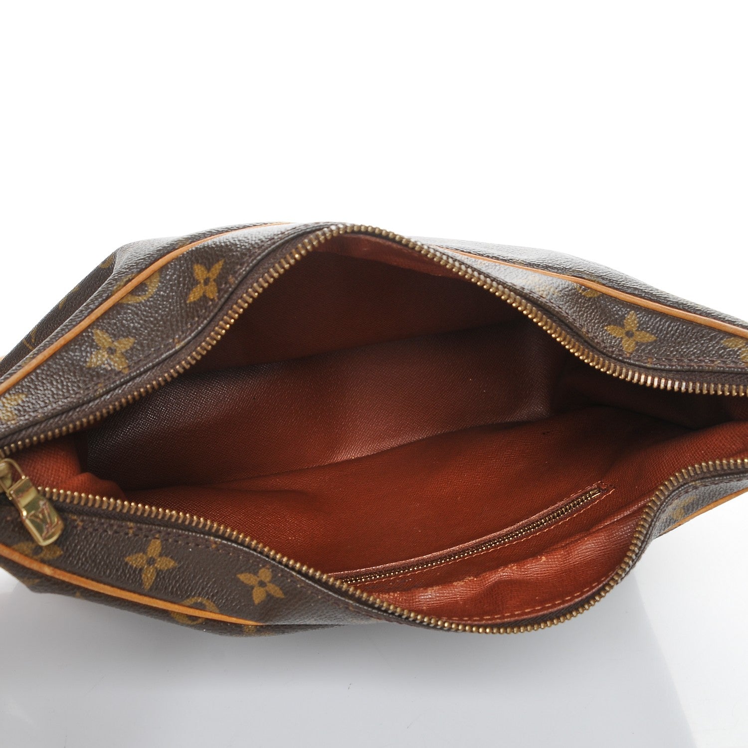 Louis Vuitton Monogram Boulogne 30 5 of 12