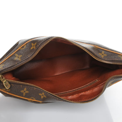 Louis Vuitton Monogram Boulogne 30 5 of 12
