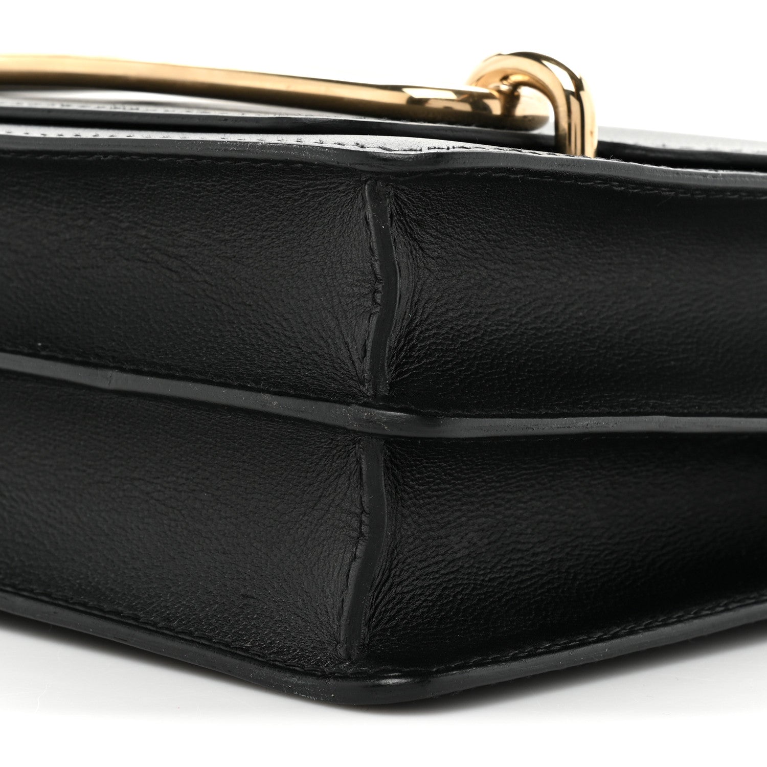 Hermes Allegretto Sac Roulis 23 Black 10 of 14