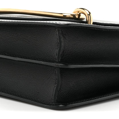 Hermes Allegretto Sac Roulis 23 Black 10 of 14