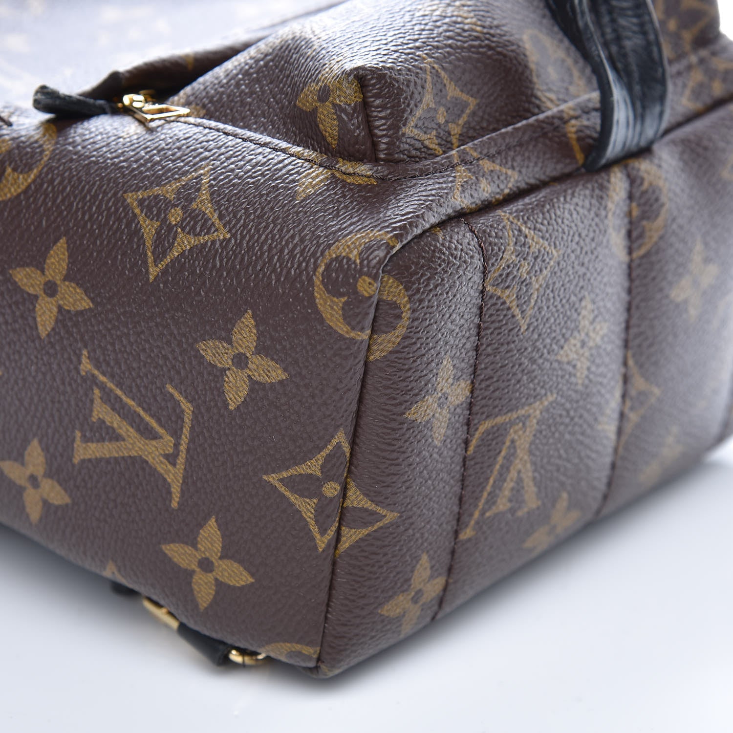Louis Vuitton Monogram Palm Springs Backpack Mini 11 of 12