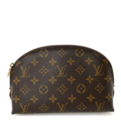 Louis Vuitton Monogram Cosmetic Pouch GM 1 of 6