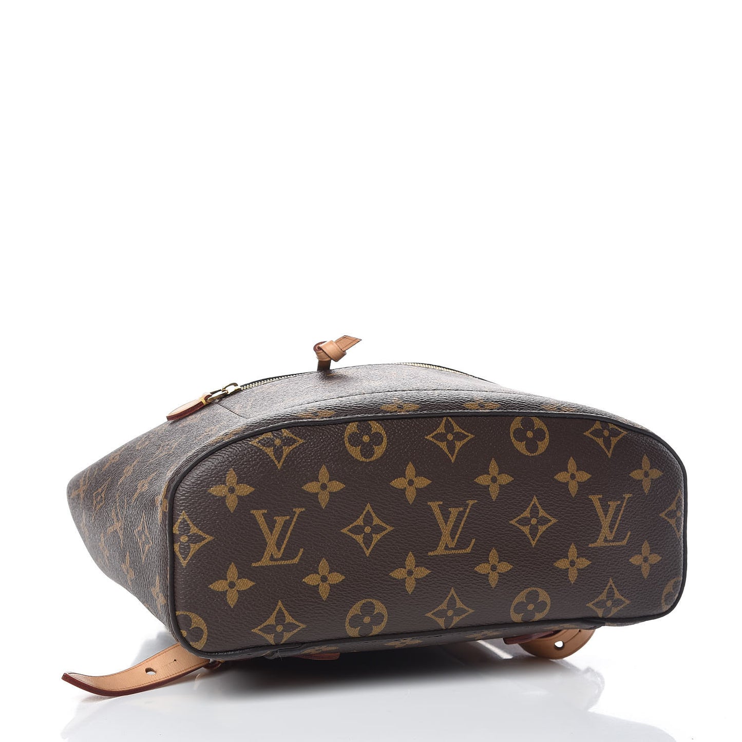 Monogram Montsouris NM Backpack
