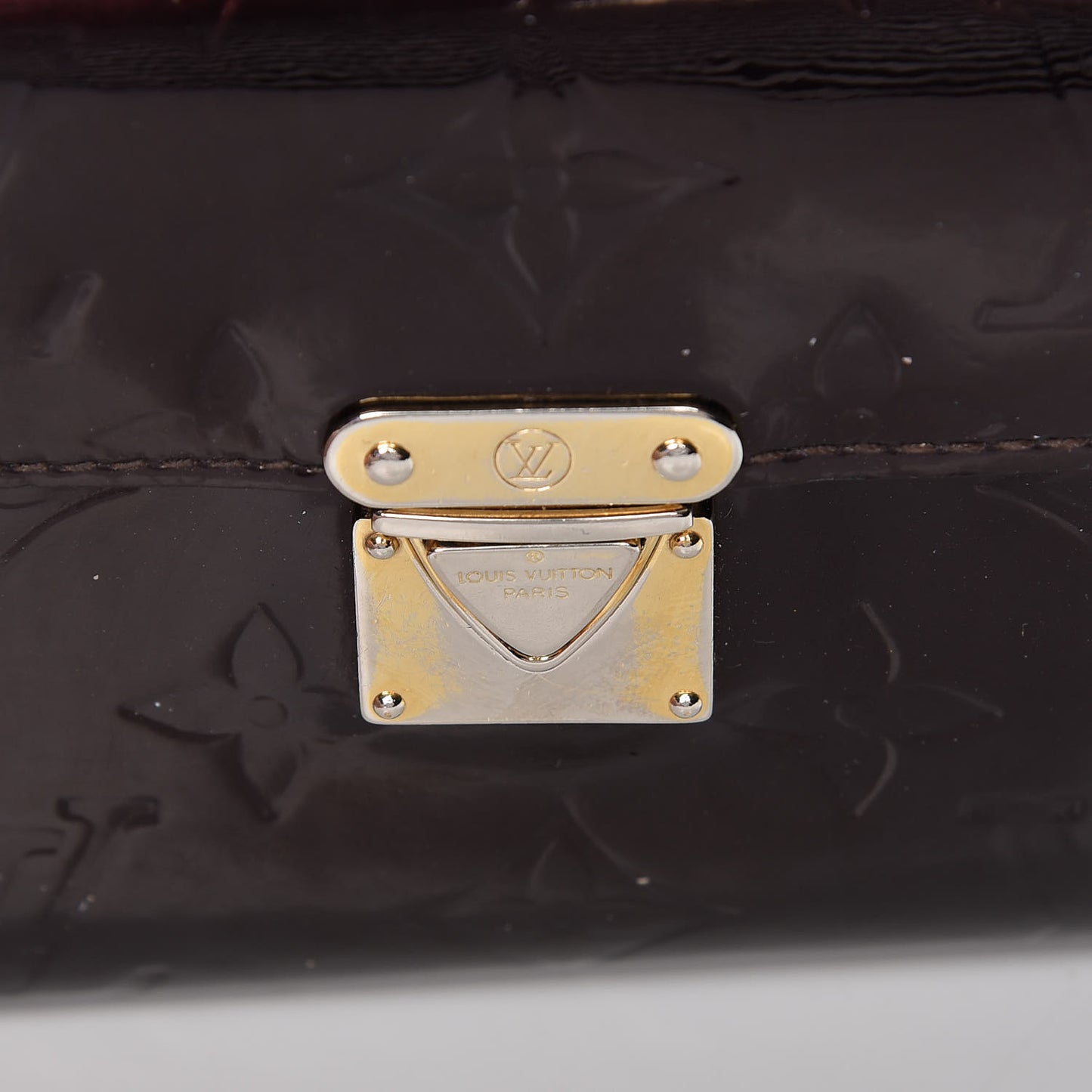 Vernis Koala Wallet Amarante