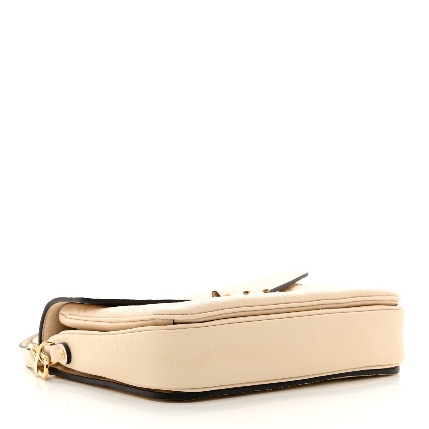 Empreinte Pochette Metis Creme