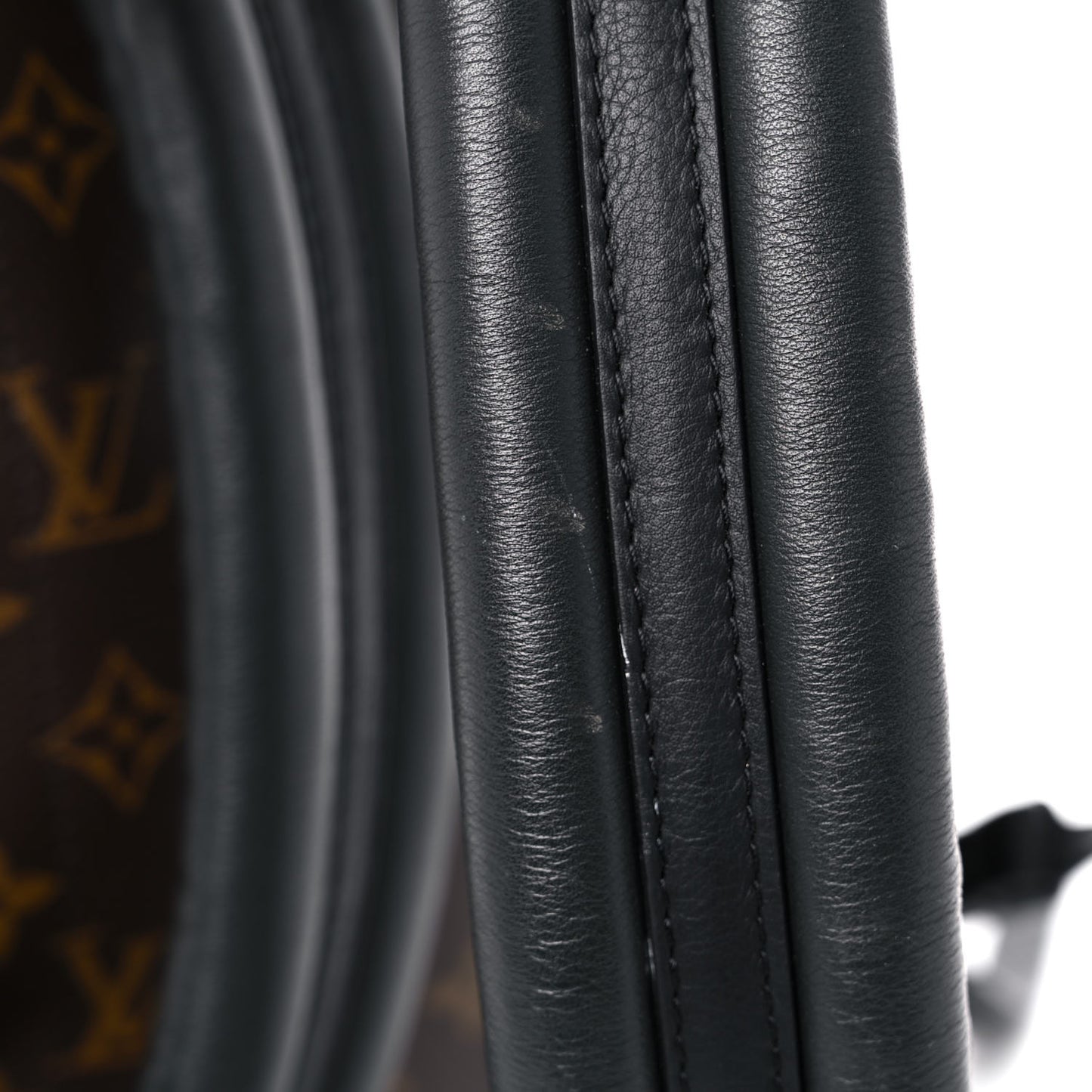Monogram Palm Springs Backpack PM