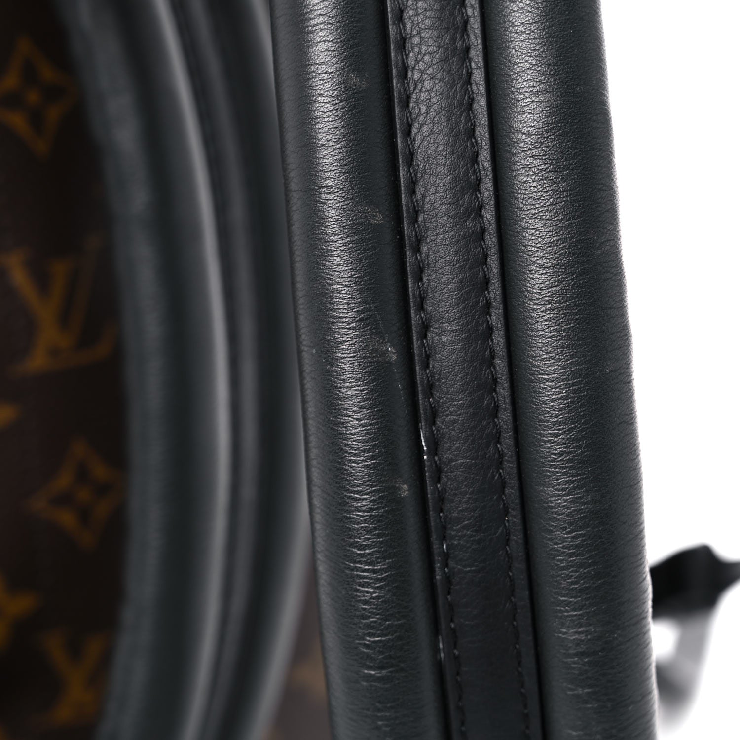 Louis Vuitton Monogram Palm Springs Backpack PM 13 of 14