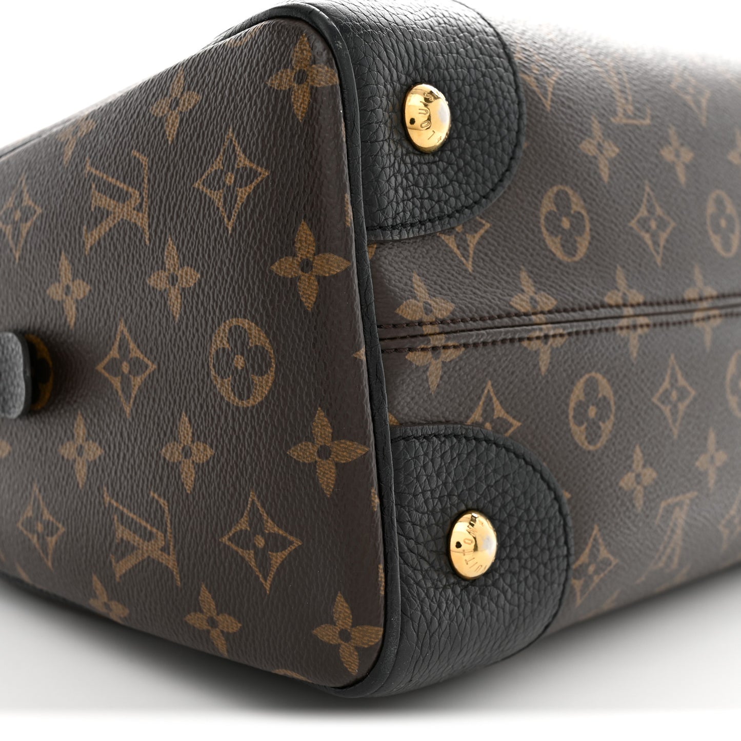 Monogram Retiro NM Black
