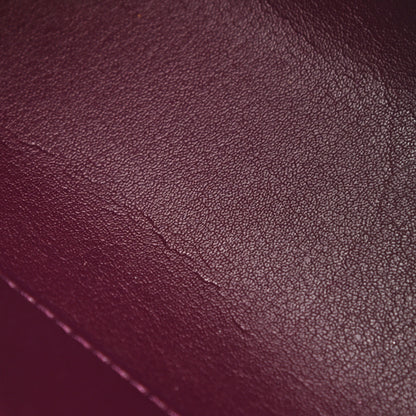 Louis Vuitton Vernis Trousse Cosmetic Pouch Violet 8 of 8