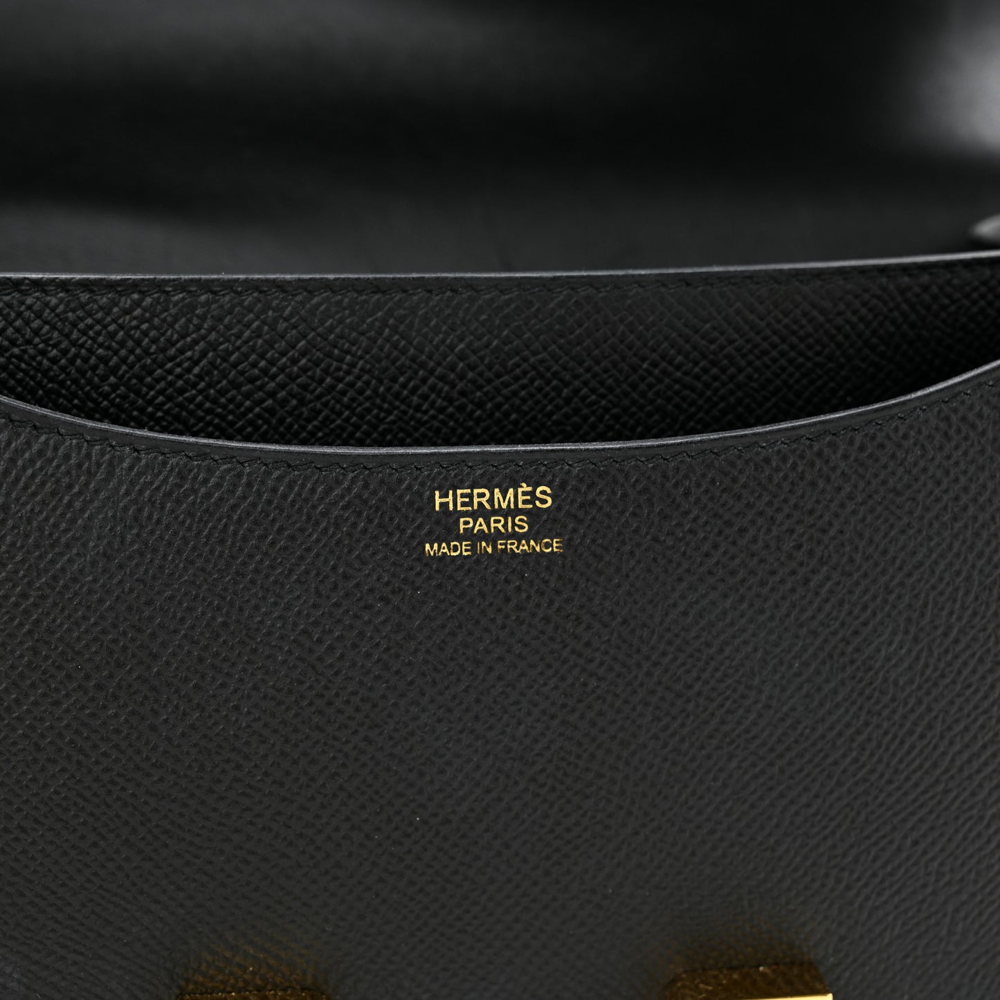 Epsom Constance 24 Black