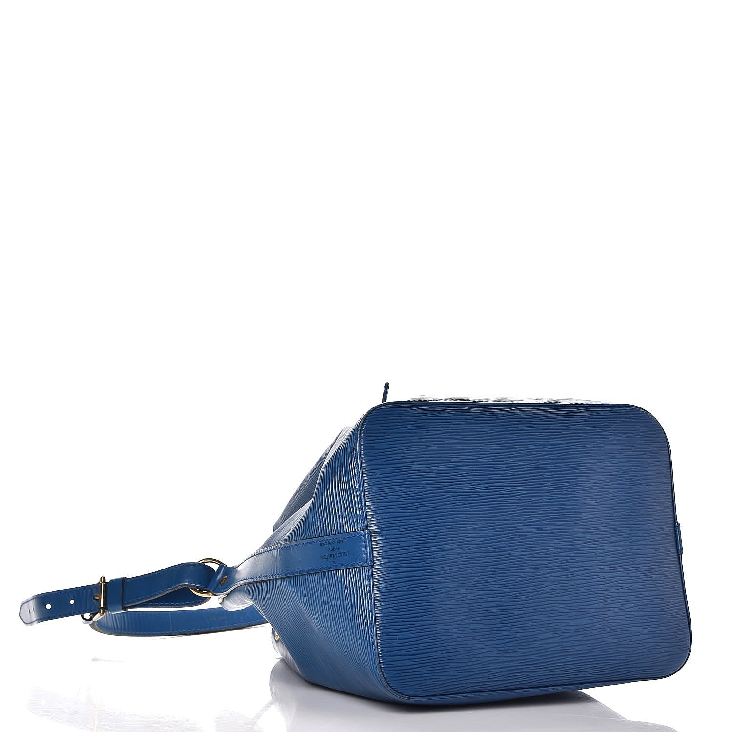 Louis Vuitton Epi Petit Noe Toledo 4 of 15