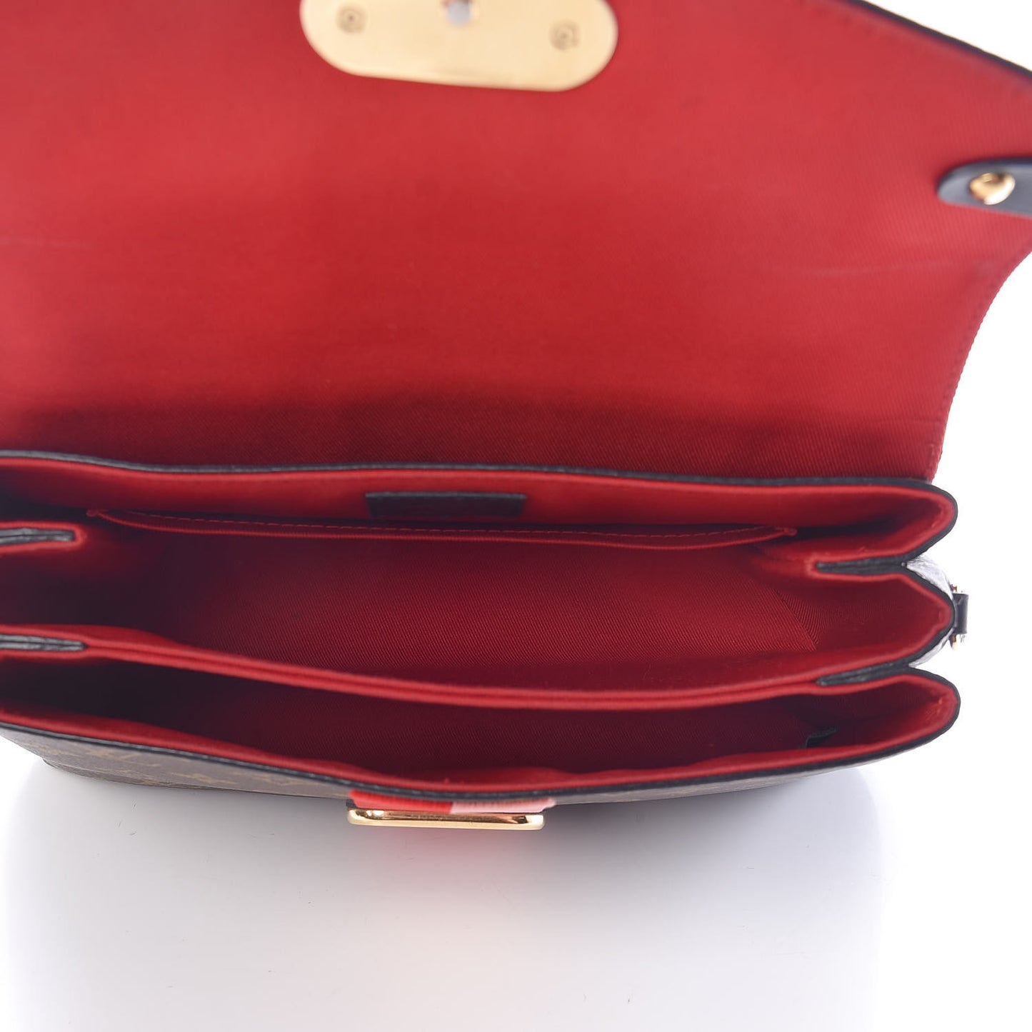 Monogram Georges BB Coquelicot Peach