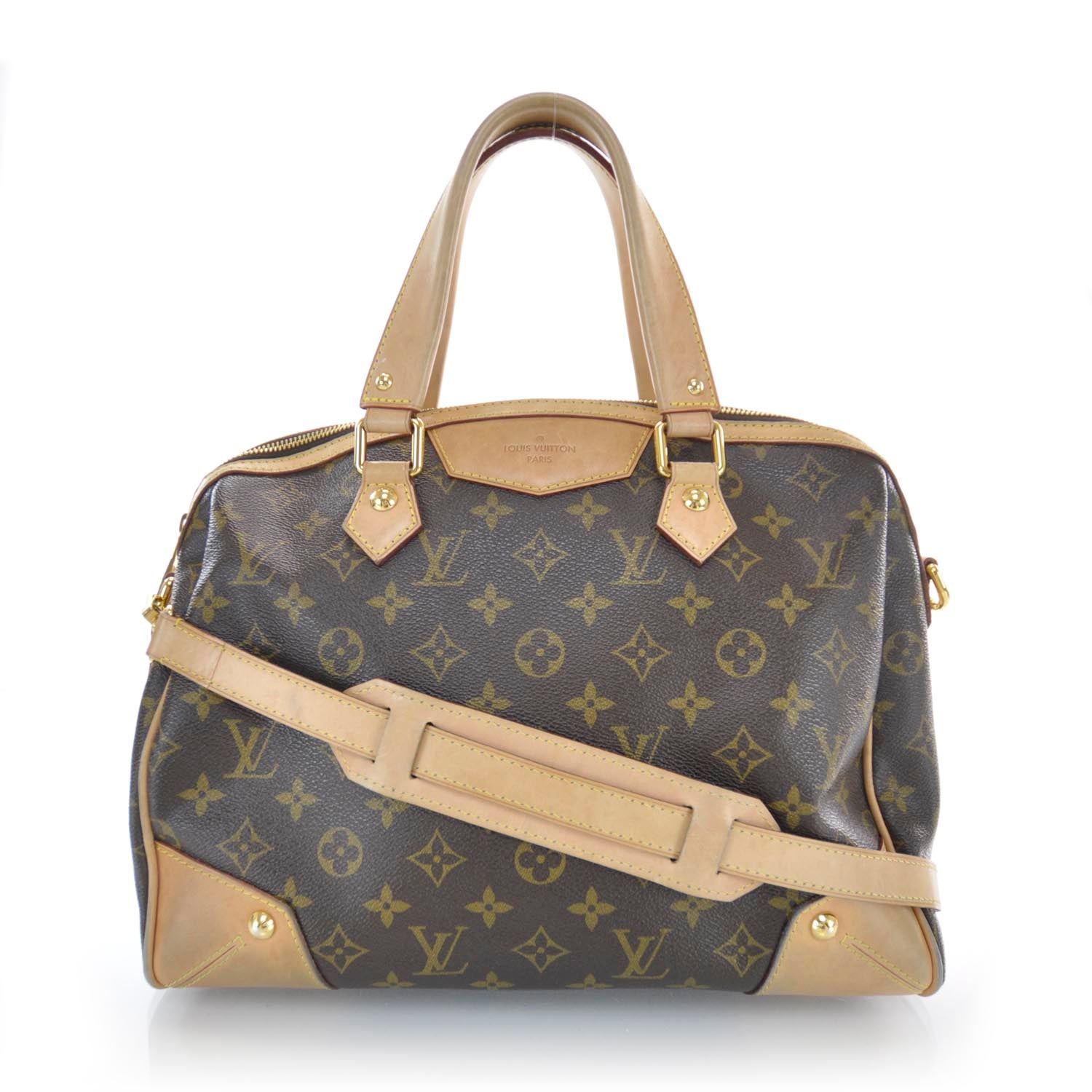 Louis Vuitton Monogram Retiro PM 1 of 13