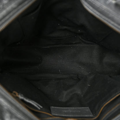 Balenciaga Agneau Giant 12 Hardware Mute City Gris Fossile 6 of 12