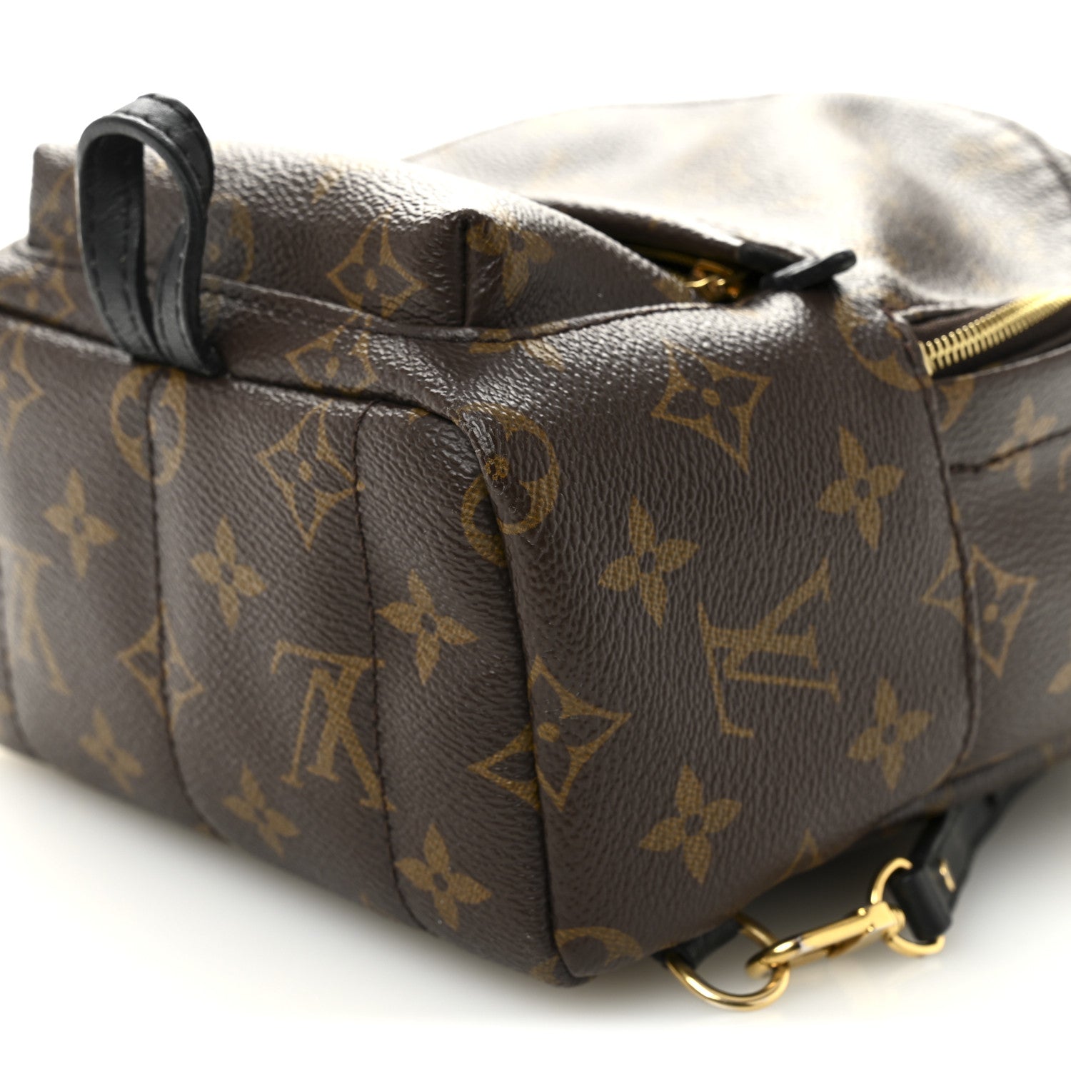 Louis Vuitton Monogram Palm Springs Backpack Mini 10 of 10