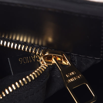 Louis Vuitton Monogram Phenix MM Black 6 of 7
