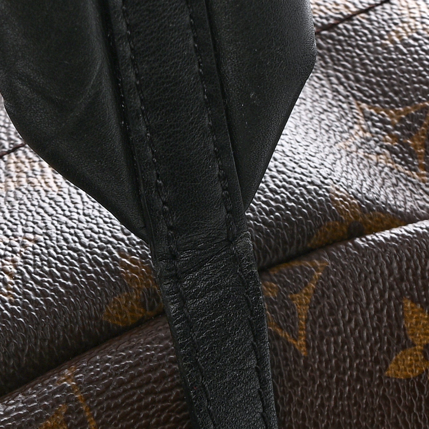 Louis Vuitton Monogram Palm Springs Backpack PM 17 of 24