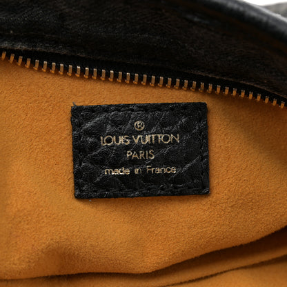 Louis Vuitton Denim Neo Cabby MM 6 of 10