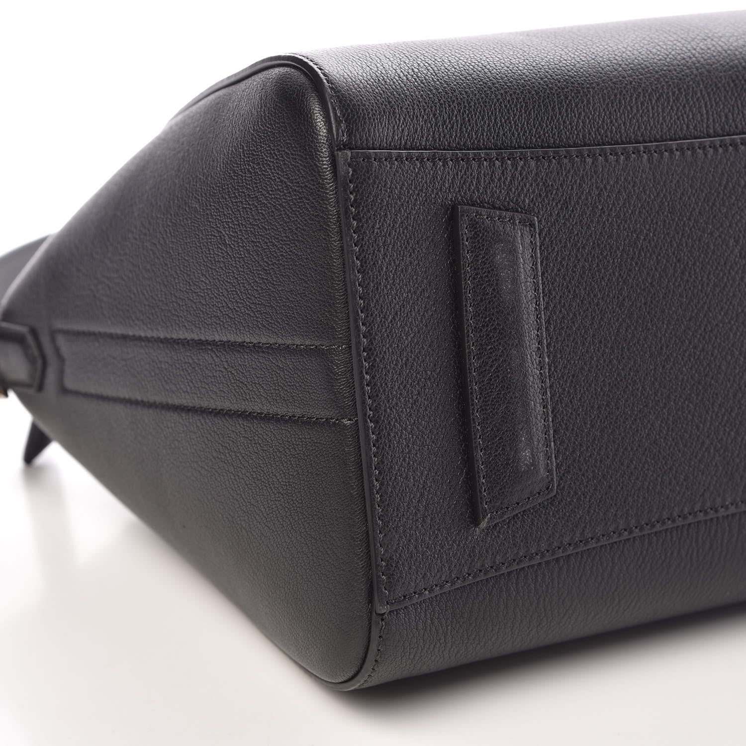 Givenchy Sugar Goatskin Small Antigona Black 10 of 13