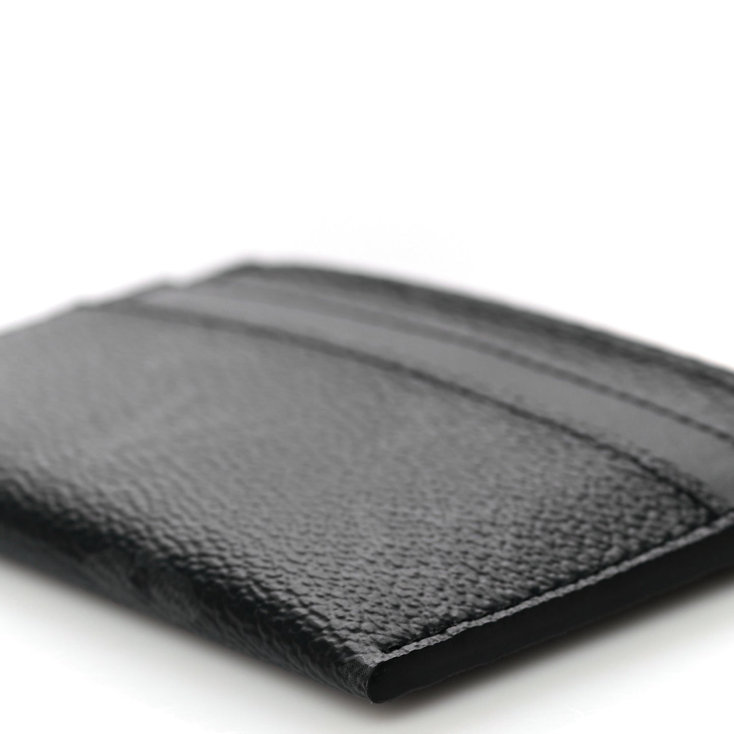 Monogram Eclipse Porte-Cartes Double Card Holder