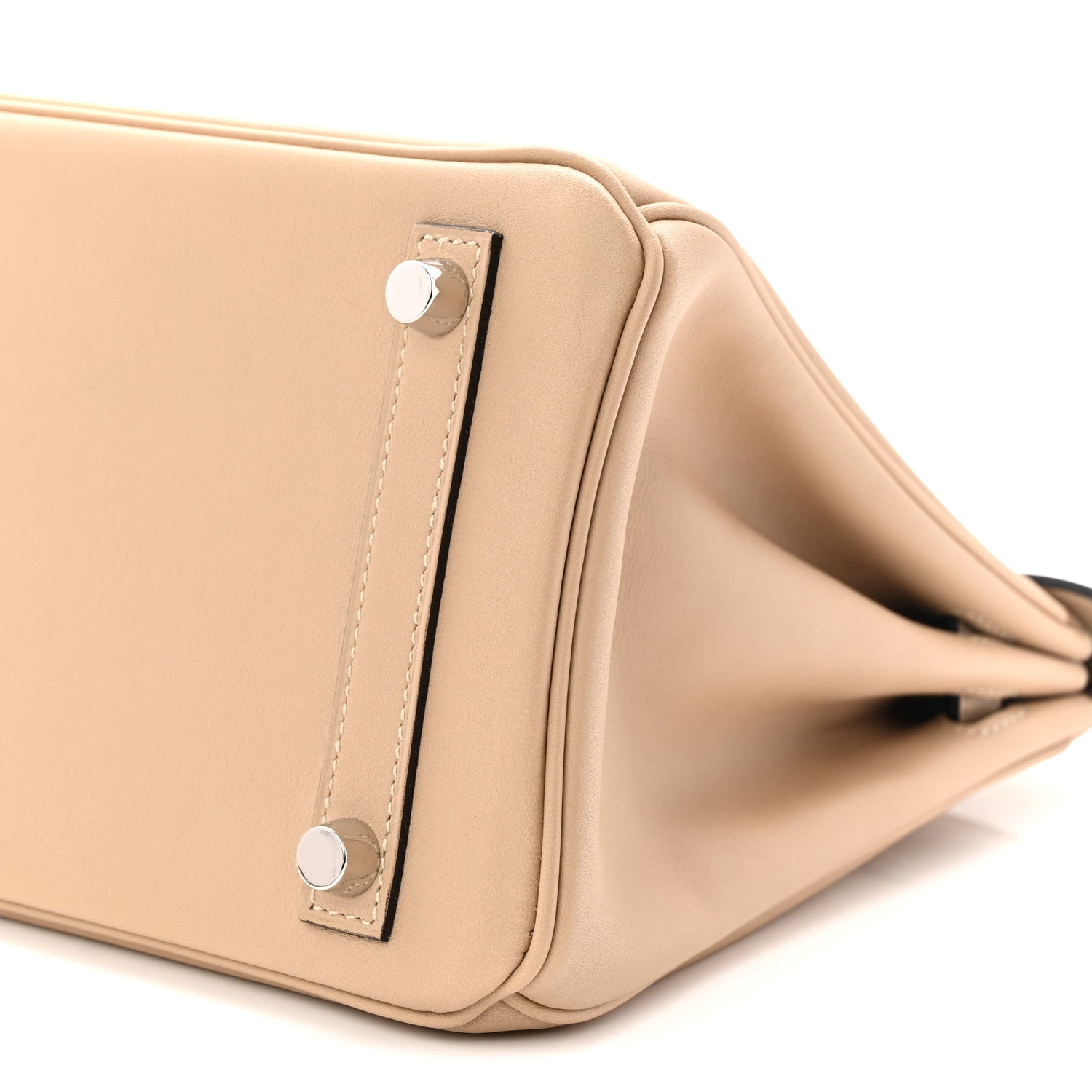 Hermes Swift Birkin 25 Trench 10 of 11