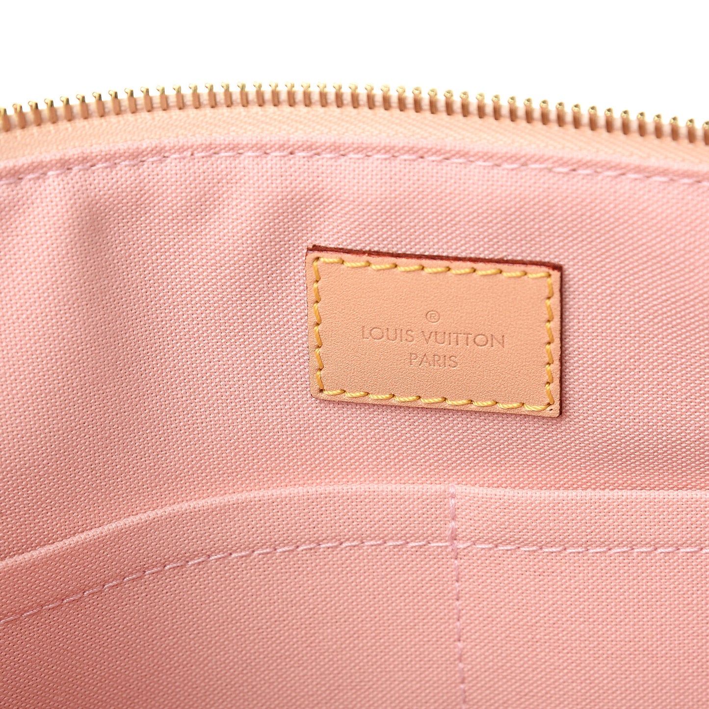 Damier Azur Iena PM