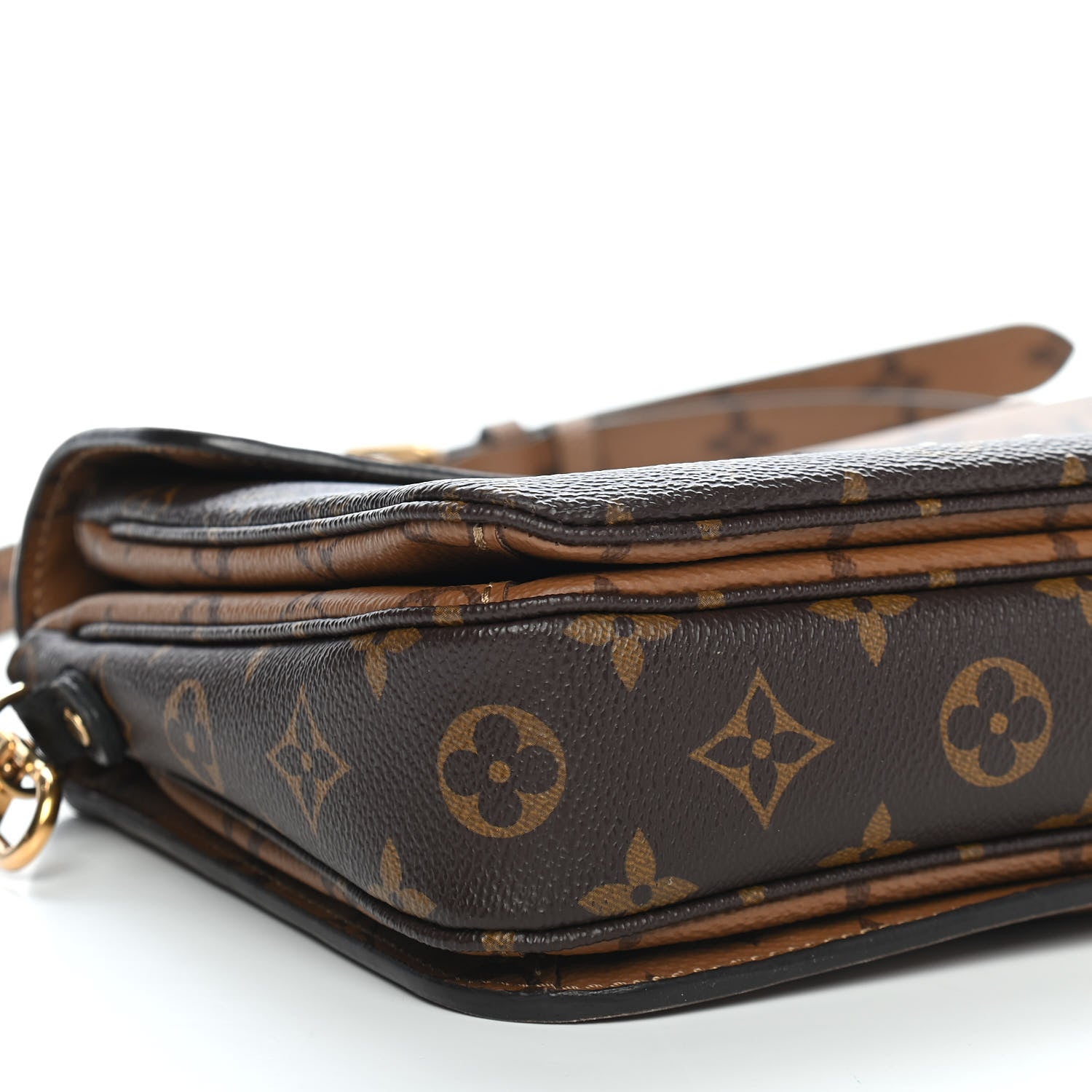 Louis Vuitton Reverse Monogram Pochette Metis 7 of 8