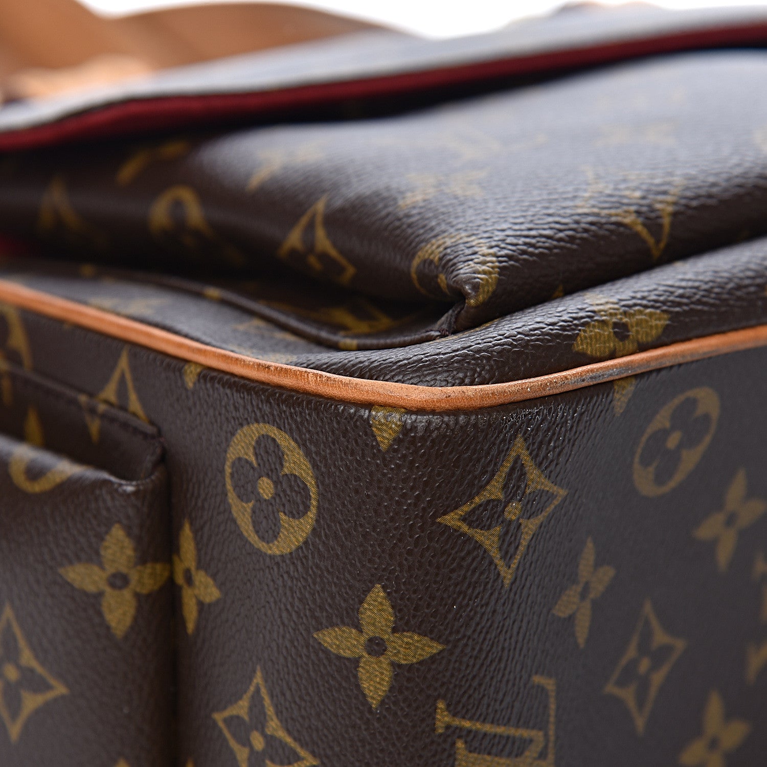 Louis Vuitton Monogram Multipli-Cite 15 of 20
