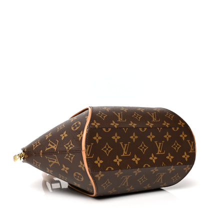 Louis Vuitton Monogram Ellipse MM 5 of 10