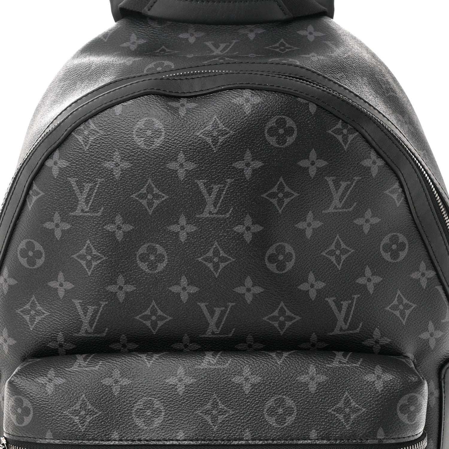 louis vuitton apollo backpack monogram eclipse Louis Vuitton Monogram Eclipse Discovery Backpack PM NM 1341438 –  FASHIONPHILE