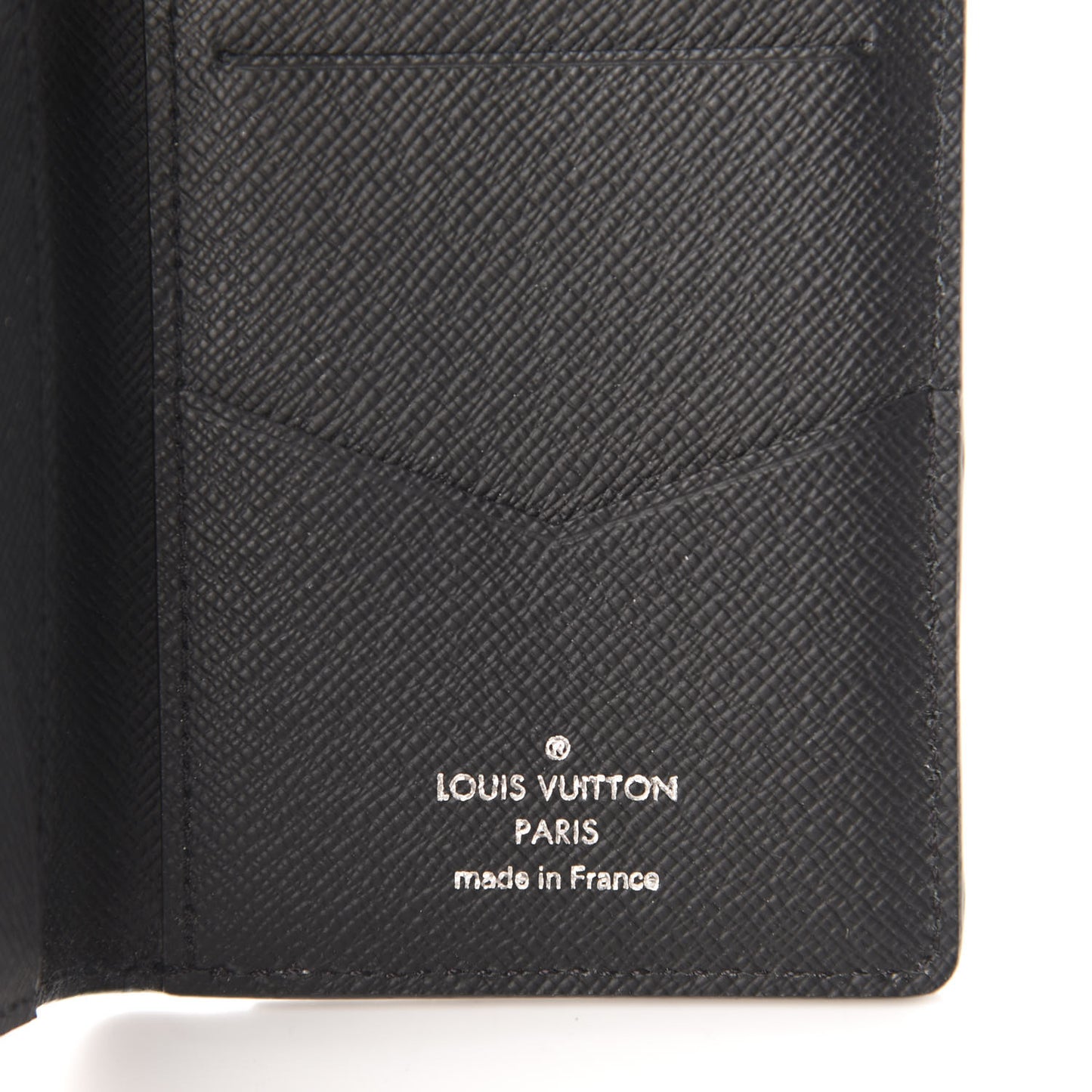 Monogram Eclipse Split Pocket Organizer