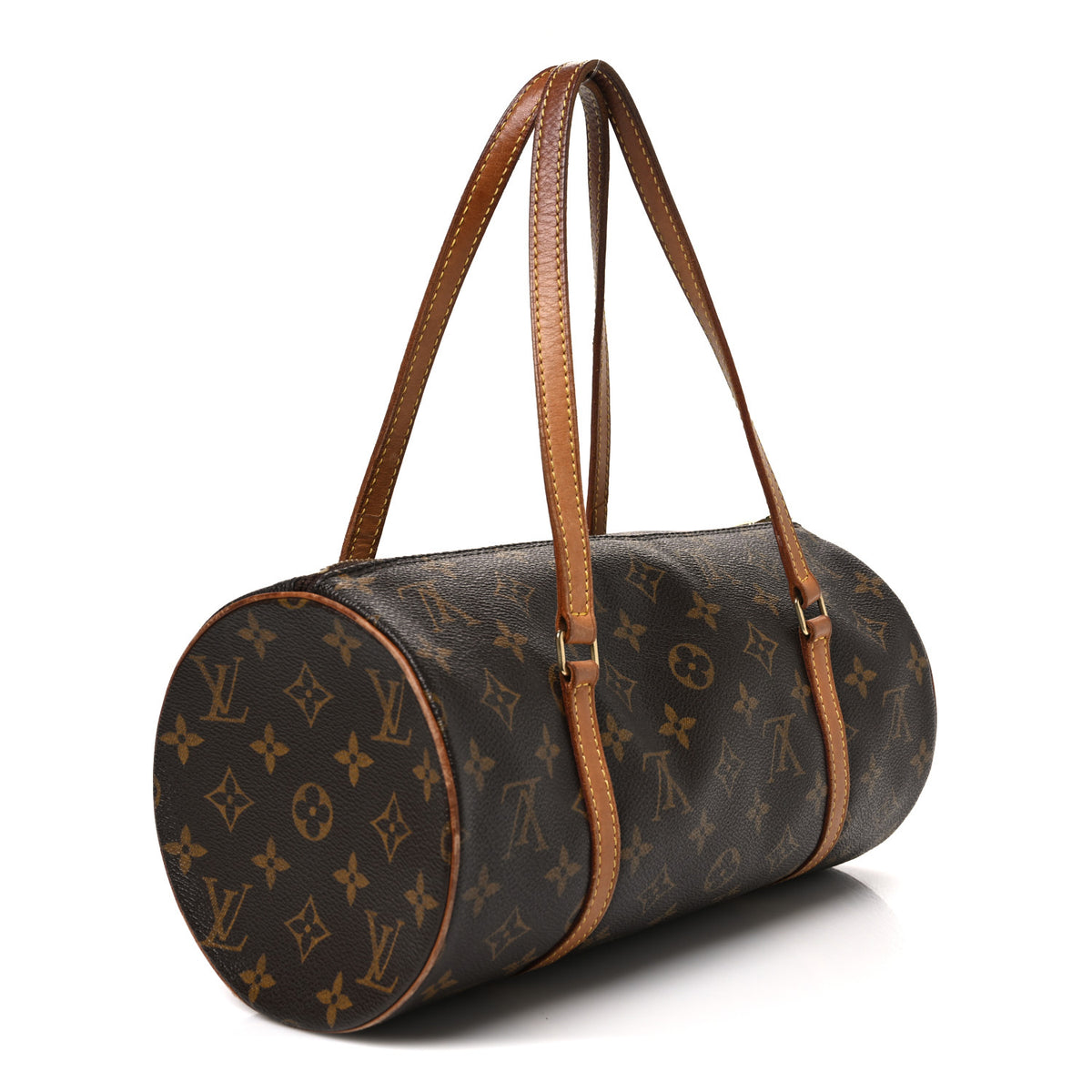 Louis Vuitton Monogram Papillon 30 2 of 9