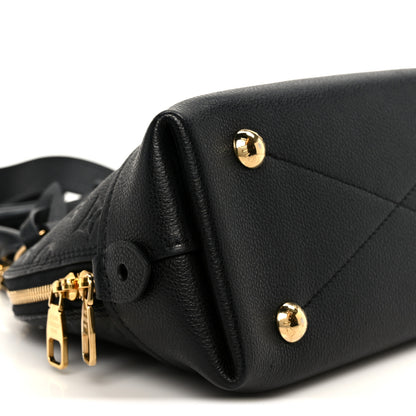 Louis Vuitton Empreinte Neo Alma BB Black 12 of 13