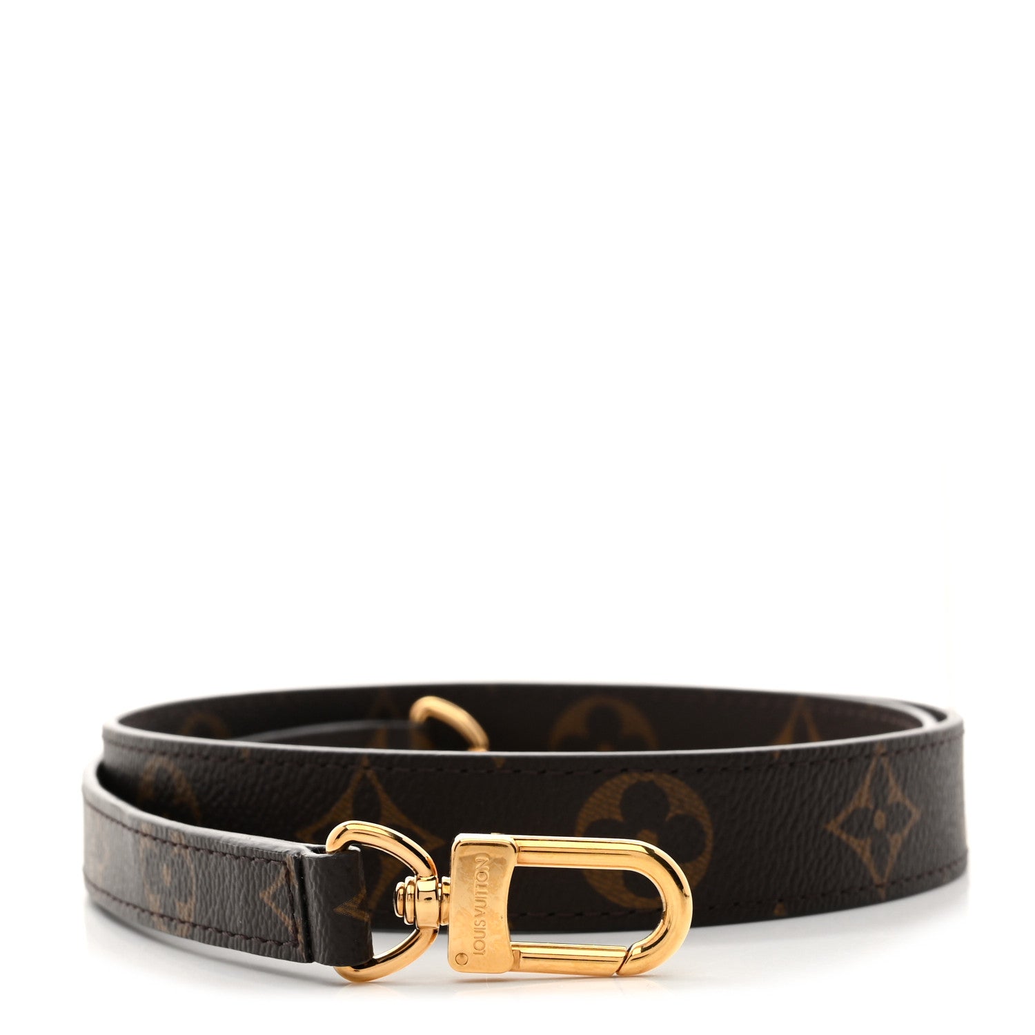 Louis Vuitton Monogram Shoulder Strap 1 of 3