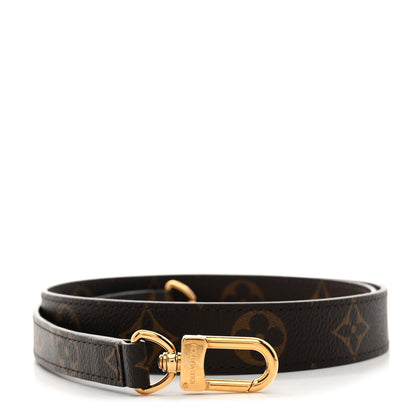 Louis Vuitton Monogram Shoulder Strap 1 of 3