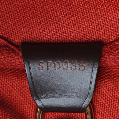 Louis Vuitton Damier Ebene Nolita 8 of 8