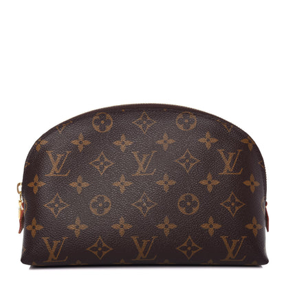 Louis Vuitton Monogram Cosmetic Pouch GM 1 of 7
