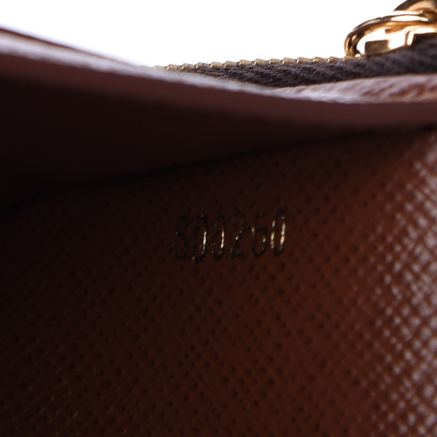 Monogram Victorine Wallet